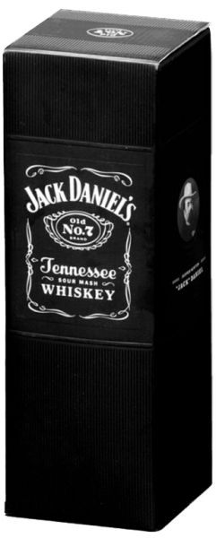 Виски Джек Дениелс 2 литра 69