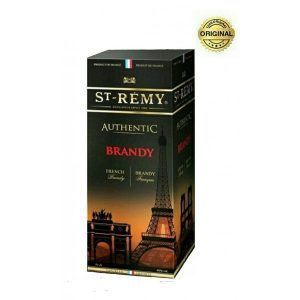 Бренди Сен-Реми 2 литра 77
